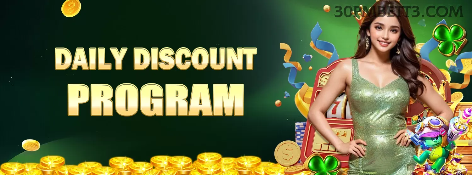 Big Bass Bonanza 30pmbet