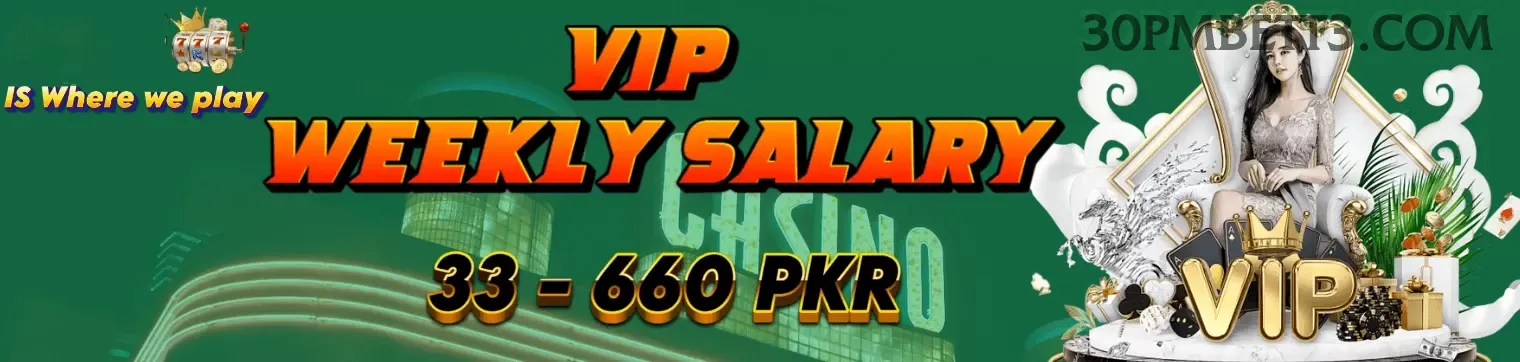 30pmbet Plataforma