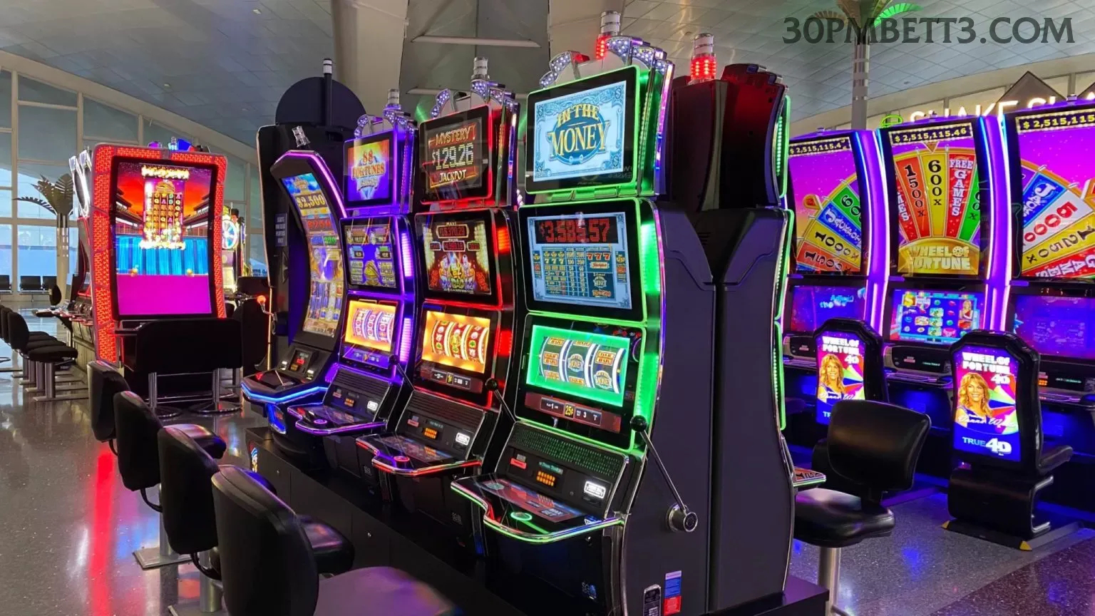 Starlight Princess Slot
